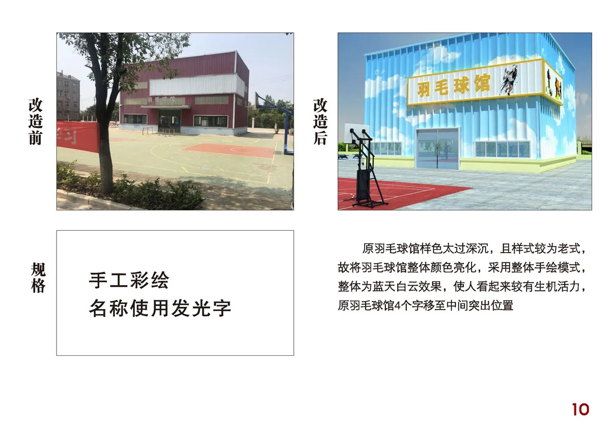 图片[10] - 武汉东湖新技术开发区大屋陈学校校园改造项目 - MCXC | 名创星承品牌策划设计 | 为品牌创造价值