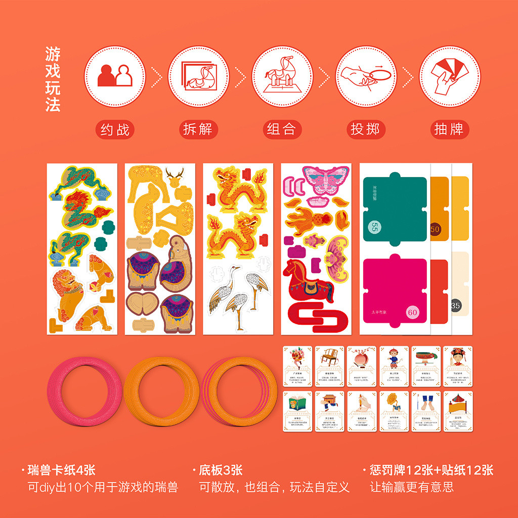 名创星承品牌策划设计